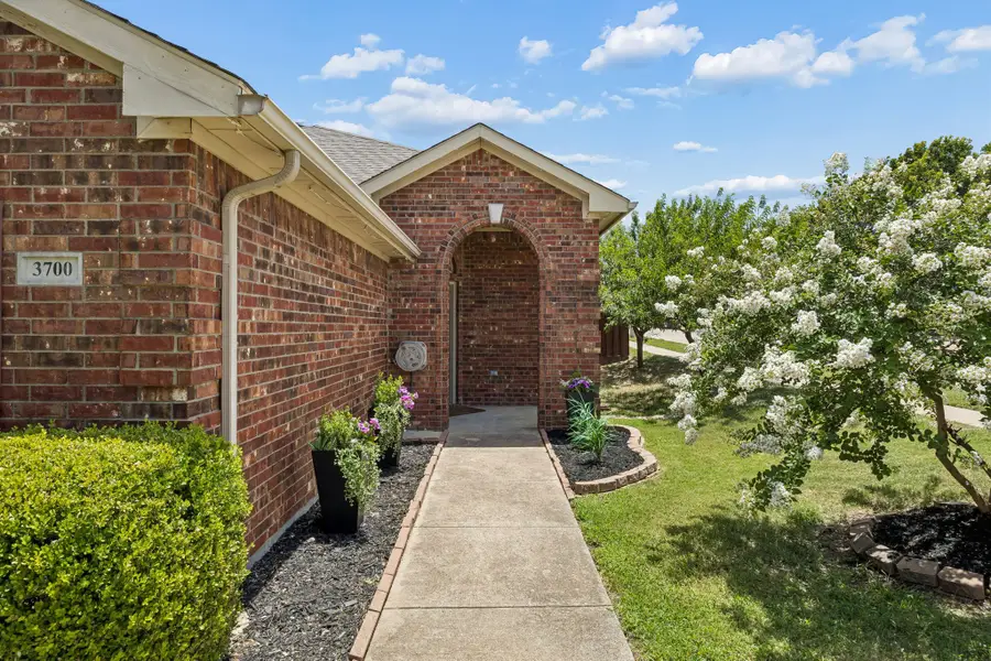3700 Hazel Drive, Fort Worth, TX 76244 - #3