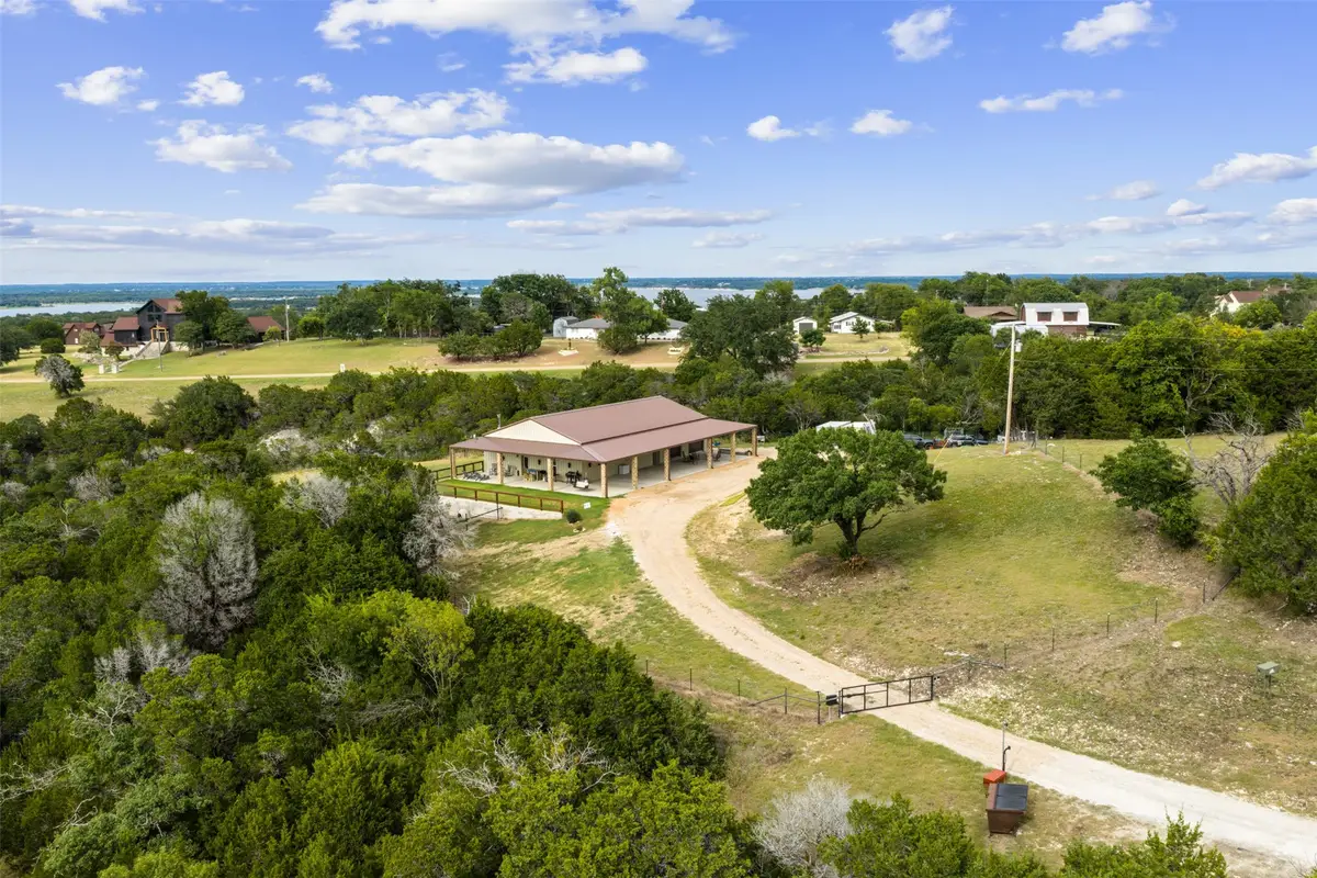 211 County Road 1511, Morgan, TX 76671 - #1