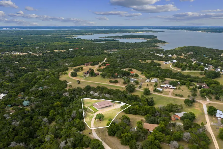 211 County Road 1511, Morgan, TX 76671 - #2