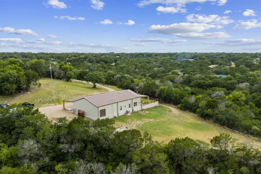 211 County Road 1511, Morgan, TX 76671 - #3