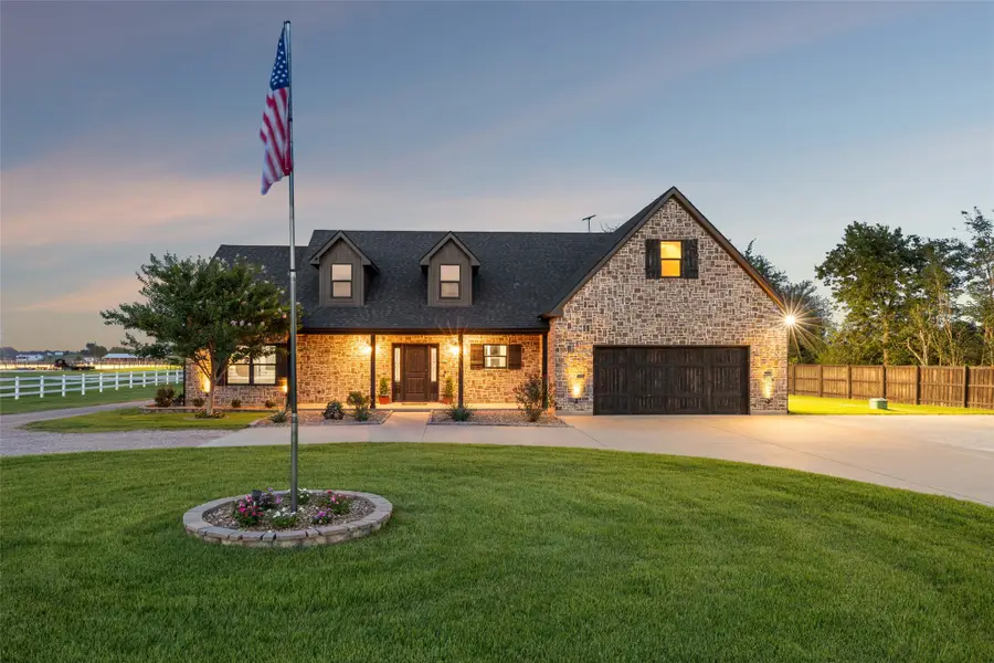 14714 Us Highway 377, Whitesboro, TX 76273 - #2