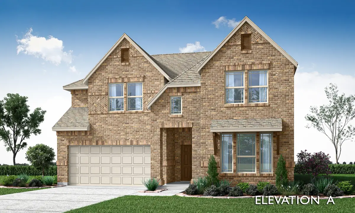 3104 Quail Meadow Drive, Mesquite, TX 75181 - #1