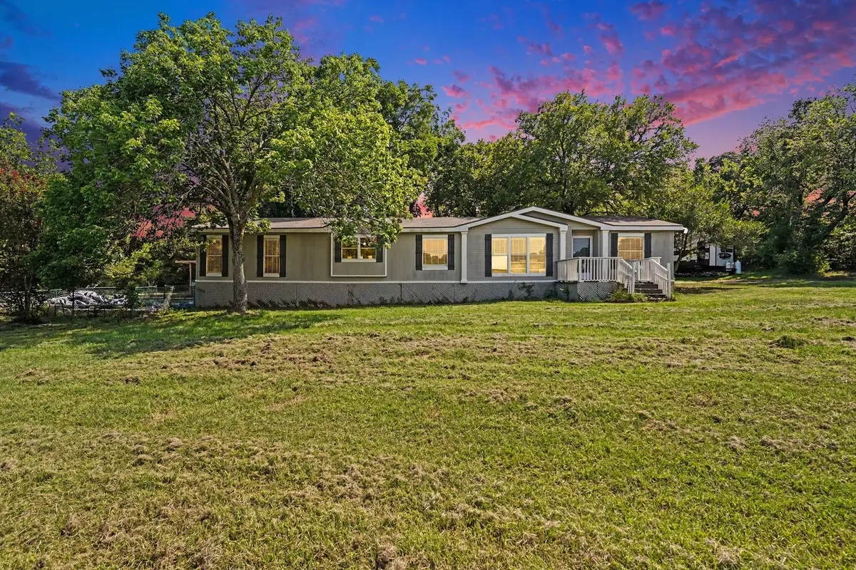 6356 Rendon Bloodworth Road, Fort Worth, TX 76140 - #1