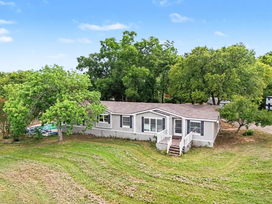6356 Rendon Bloodworth Road, Fort Worth, TX 76140 - #2