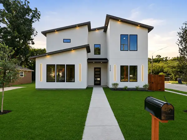 2329 Stoneman Street, Dallas, TX 75215