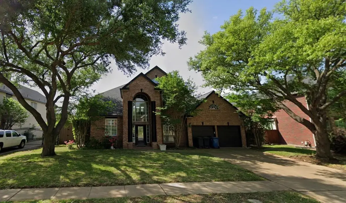 619 Oakbend Drive, Coppell, TX 75019 - #1