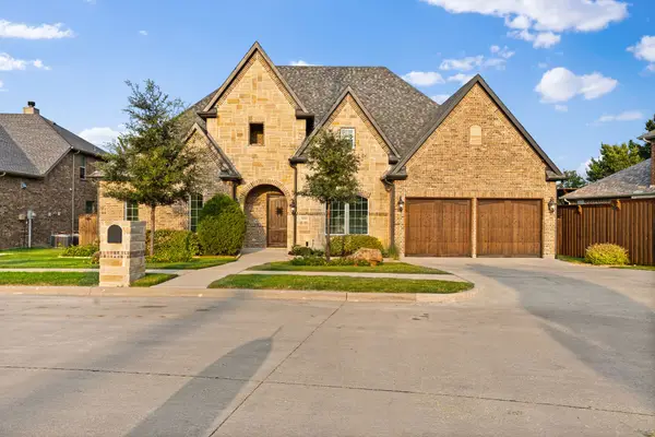 3214 Blue Haven Way, Rockwall, TX 75098