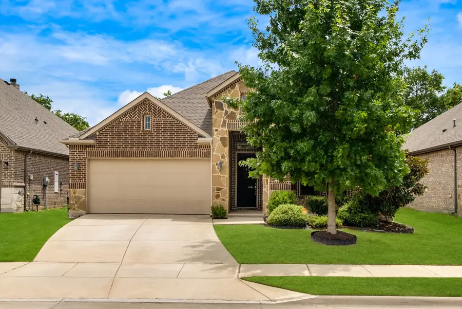 1012 Lake Sierra Way, Little Elm, TX 75068 - #2