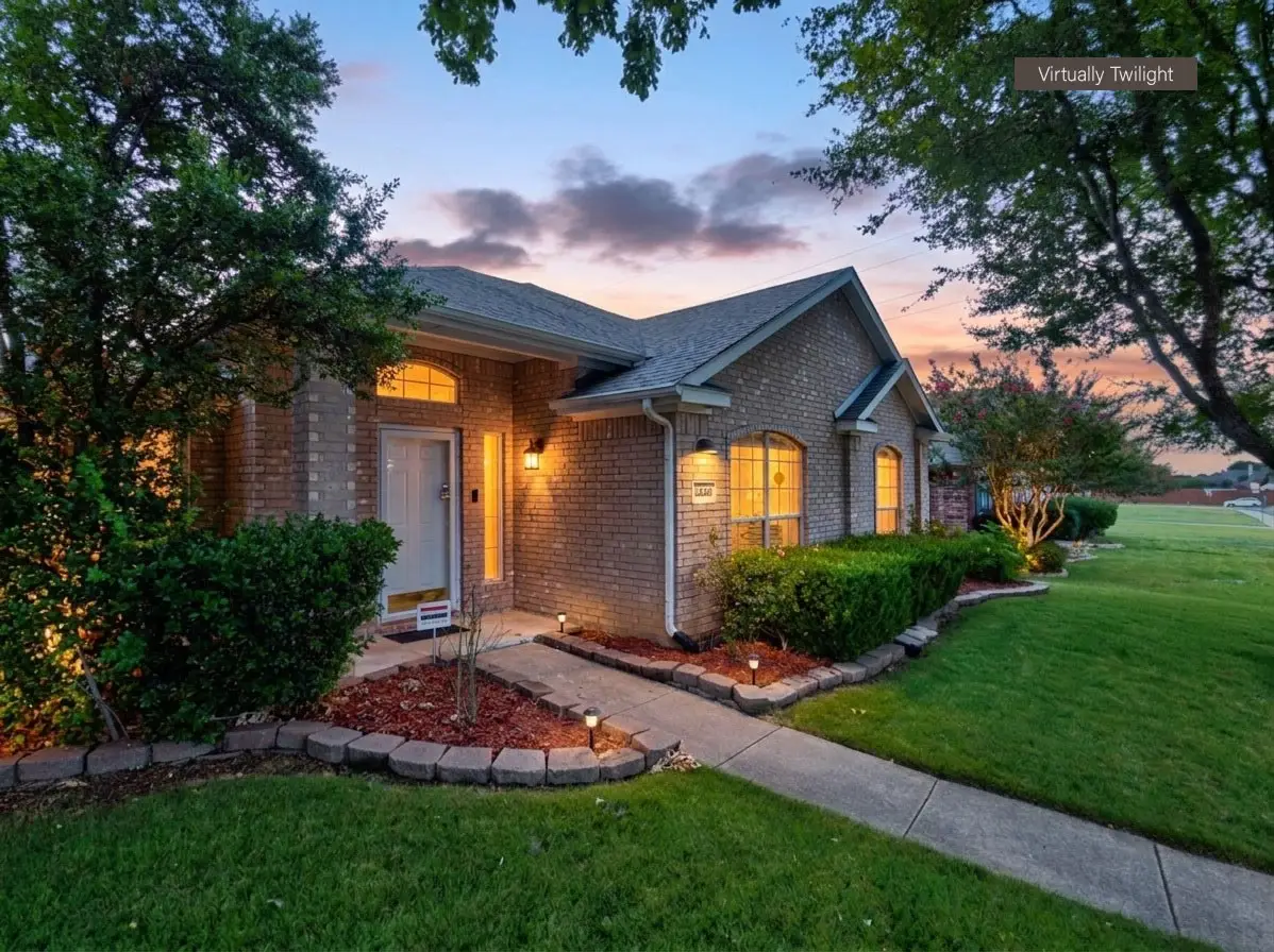 12000 Port Road, Frisco, TX 75035 - #1