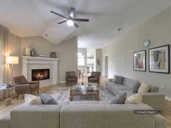 12000 Port Road, Frisco, TX 75035