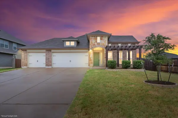 3101 Samson Drive, Waco, TX 76655