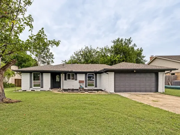 3205 Northpoint Road, Sherman, TX 75090