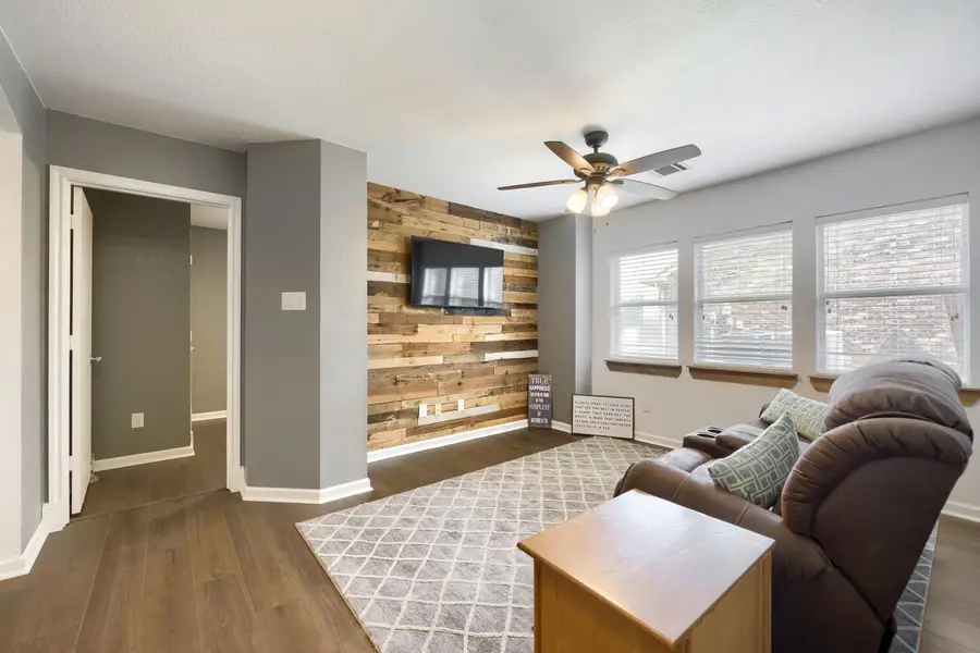 132 Redbud Drive, Forney, TX 75126 - #2