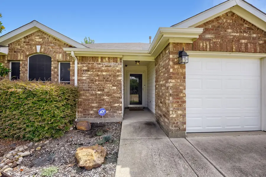 132 Redbud Drive, Forney, TX 75126 - #3