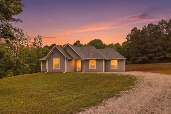 17224 Stella Maris Street, Winona, TX 75792