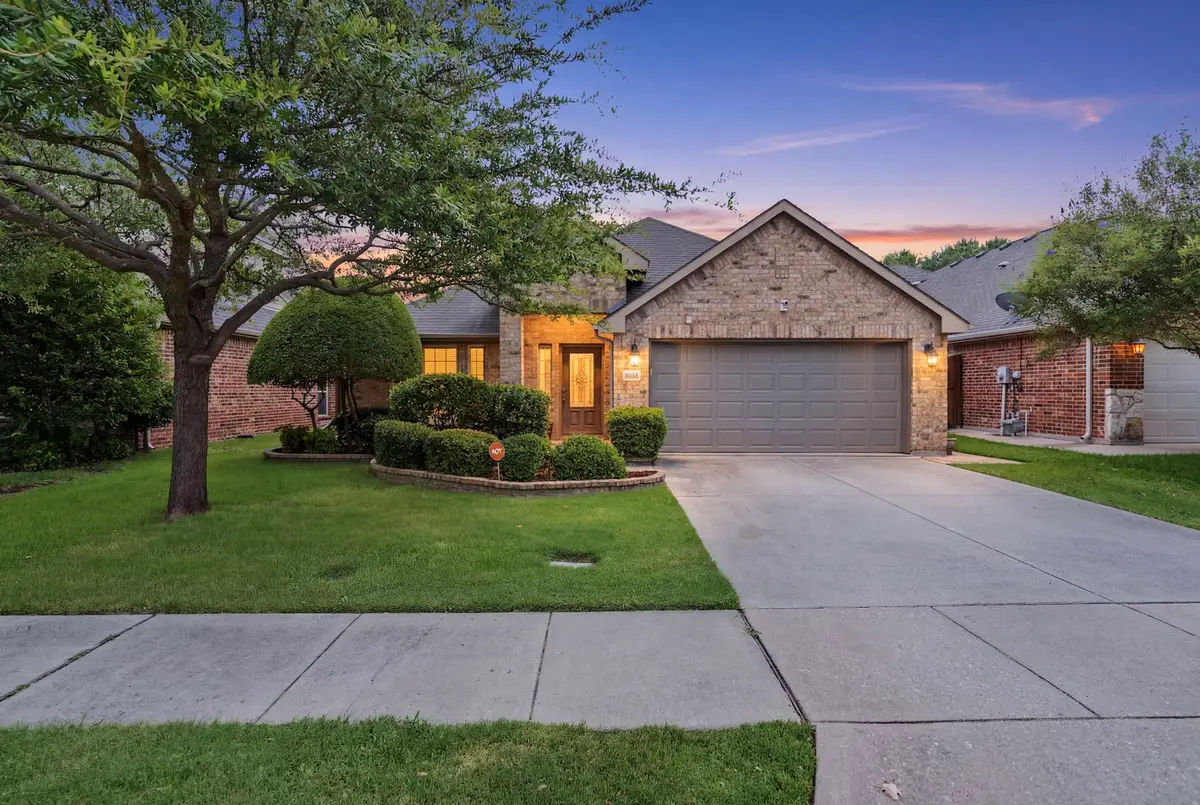 2933 Dog Leg Trail, McKinney, TX 75069 - #1