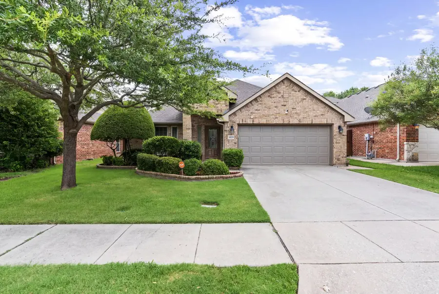 2933 Dog Leg Trail, McKinney, TX 75069 - #2