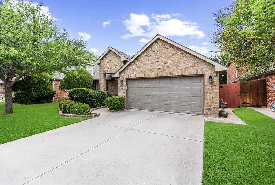 2933 Dog Leg Trail, McKinney, TX 75069 - #3