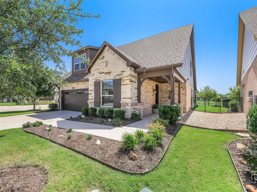 301 Florence Drive, Prosper, TX 75078 - #2