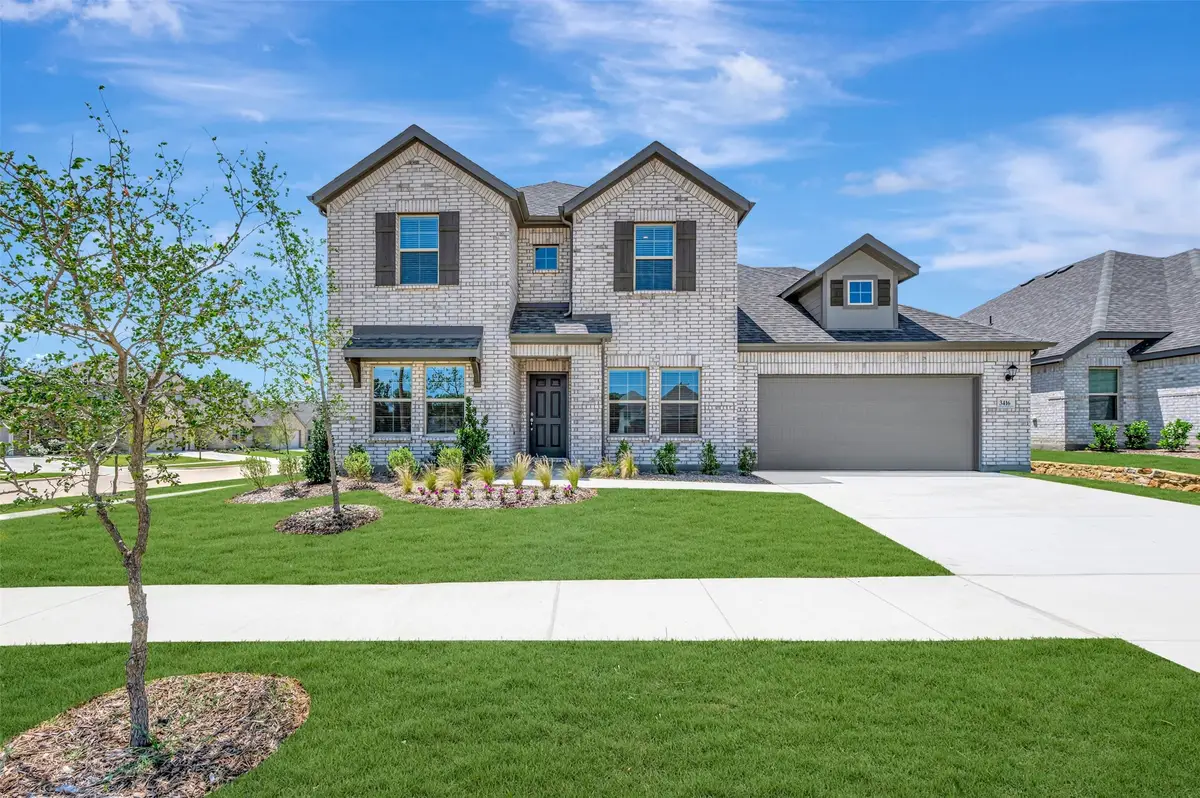 3416 Majesty Lane, Denton, TX 76208 - #1