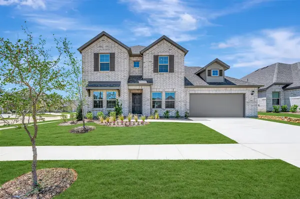 3416 Majesty Lane, Denton, TX 76208