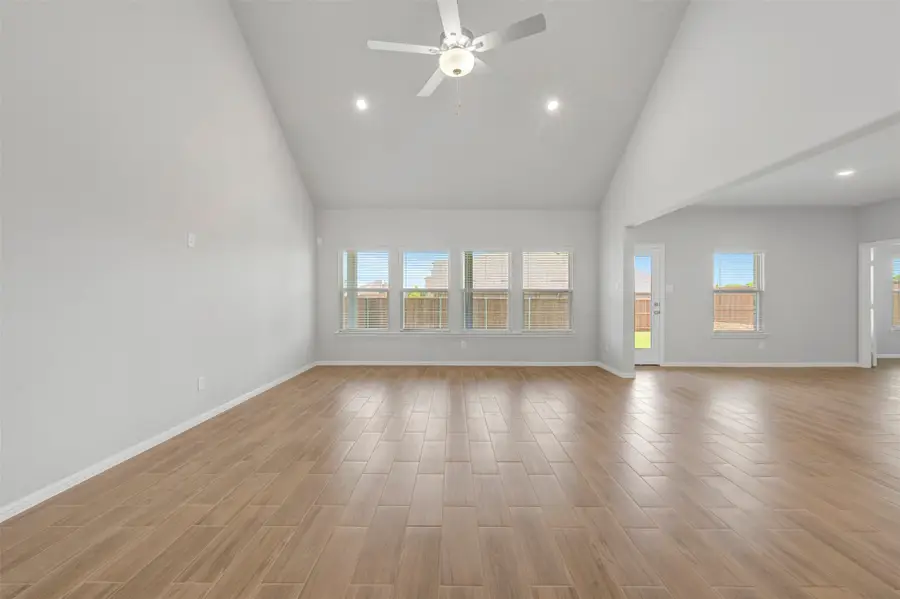 3416 Majesty Lane, Denton, TX 76208 - #2