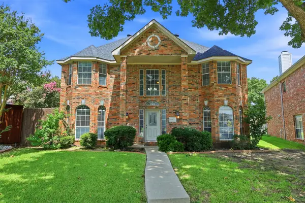 1517 Lodengreen Court, Plano, TX 75023