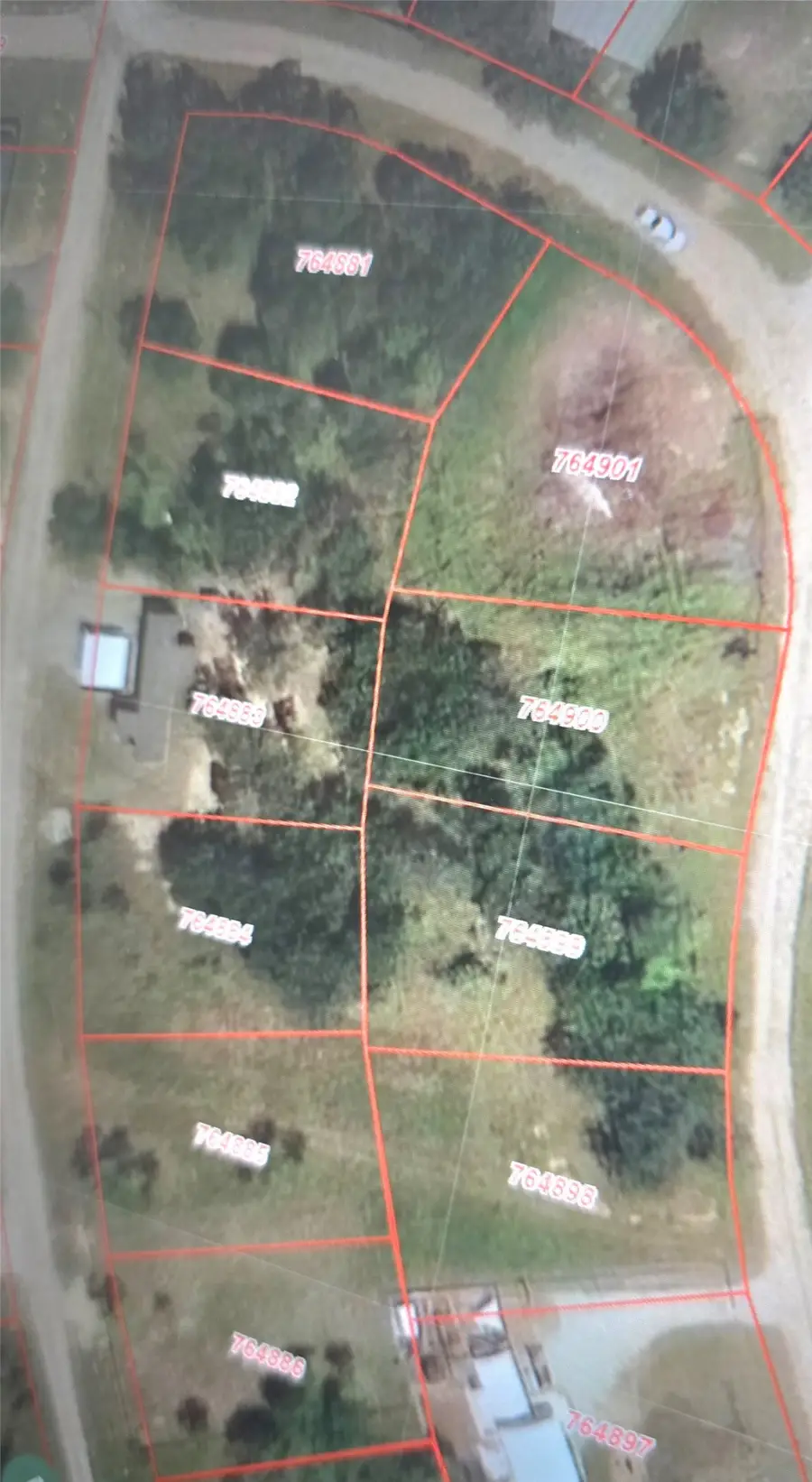 00 Big Horn Drive, Bridgeport, TX 76426 - #2