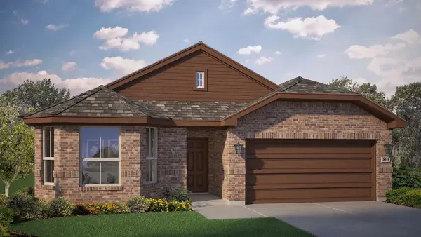 118 Sisal Lane, Rhome, TX 76078
