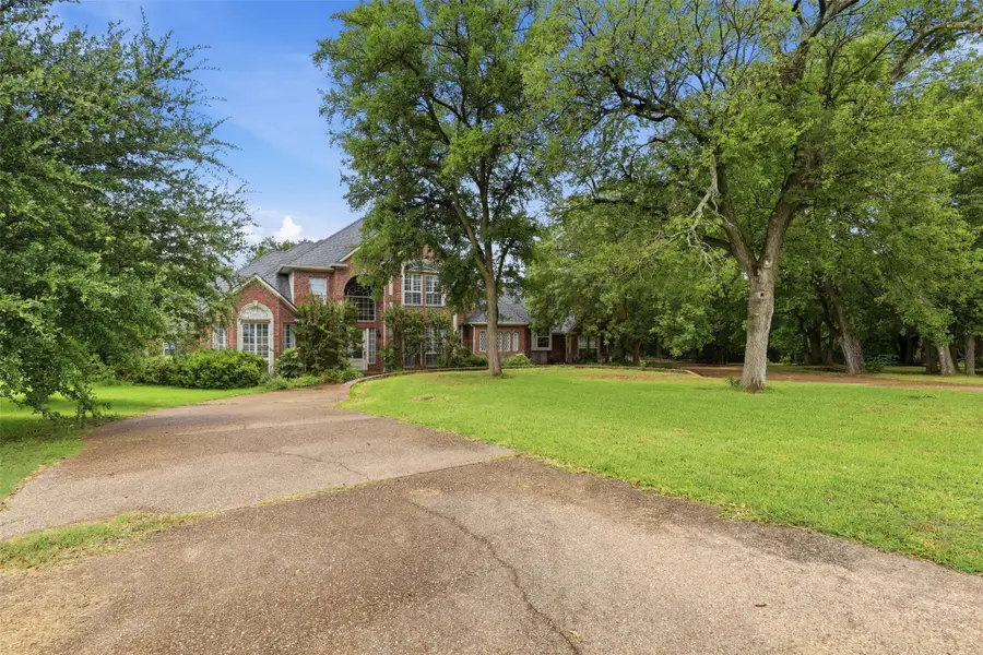 351 Cattlebaron Parc Drive, Fort Worth, TX 76108 - #3