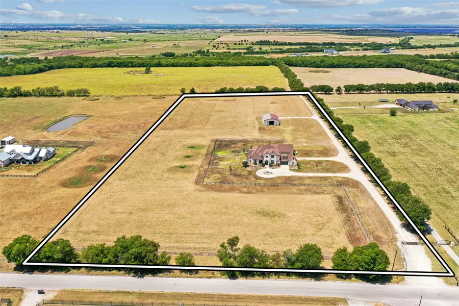 5550 Donald Road, Krum, TX 76249 - #2