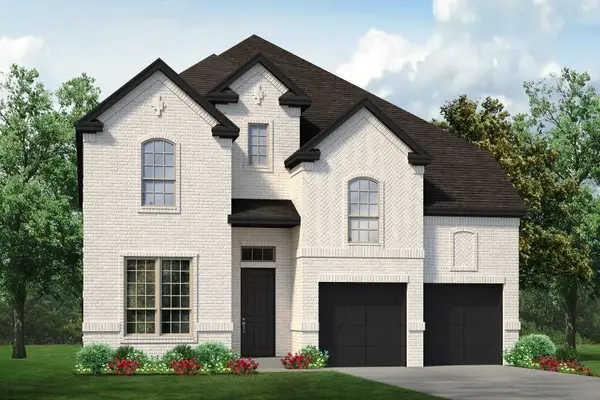 1035 Birch Grove Trail, Justin, TX 76247