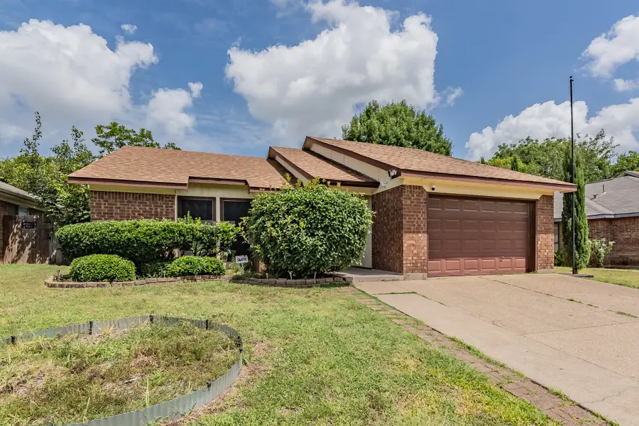 1524 Lincolnshire Way, Fort Worth, TX 76134 - #3