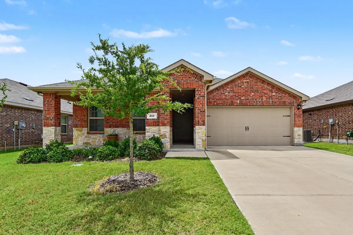 217 Red Stream Way, Caddo Mills, TX 75135 - #1