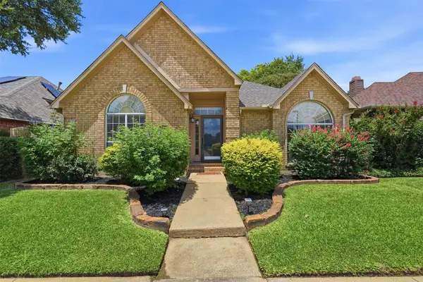 313 Pecos Trail, Irving, TX 75063
