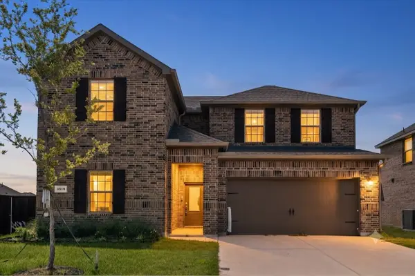 1310 Blossom Court Drive, Princeton, TX 75407