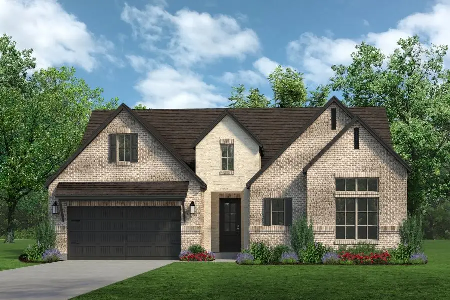 1037 Birch Grove Trail, Justin, TX 76247 - #1