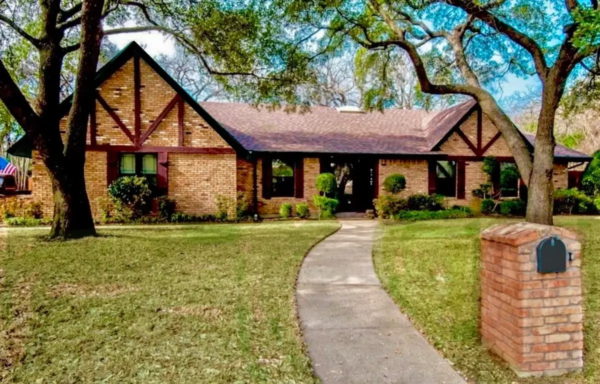 2513 Ashbury Court, Grand Prairie, TX 75050 - #1