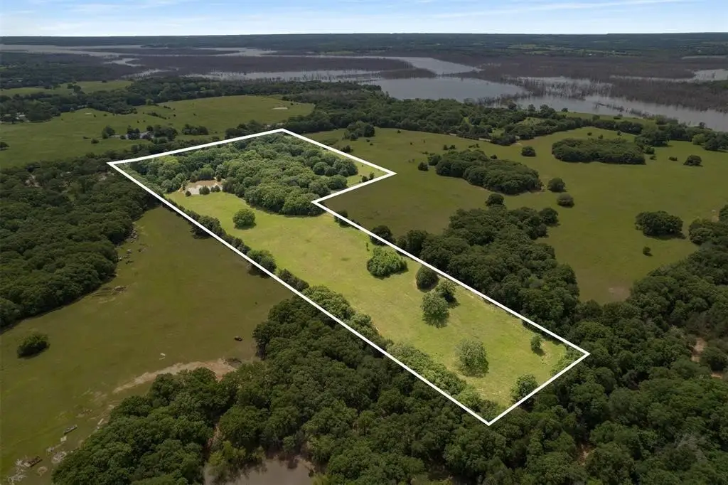 6111 County Road 2610., Bonham, TX 75418 - #1