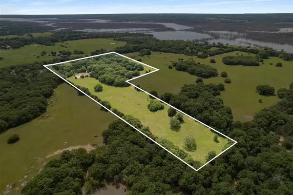 6111 County Road 2610., Bonham, TX 75418