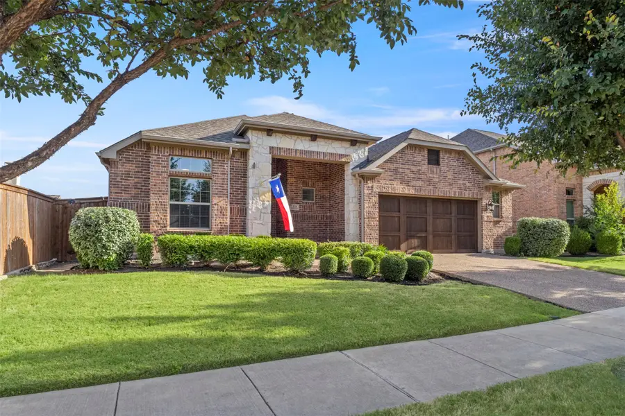 820 Wilmington Lane, Aubrey, TX 76227 - #2