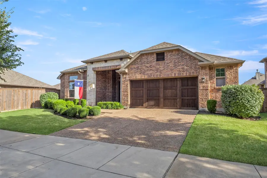 820 Wilmington Lane, Aubrey, TX 76227 - #3