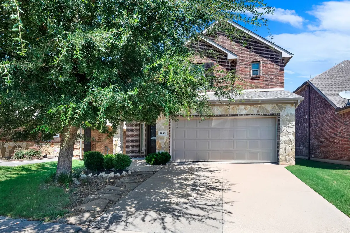 2008 Megan Court, Wylie, TX 75098 - #1