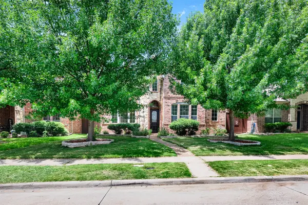 5925 Country View Lane, Frisco, TX 75036