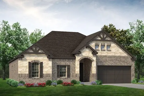 9533 Armida Place, Fort Worth, TX 76179