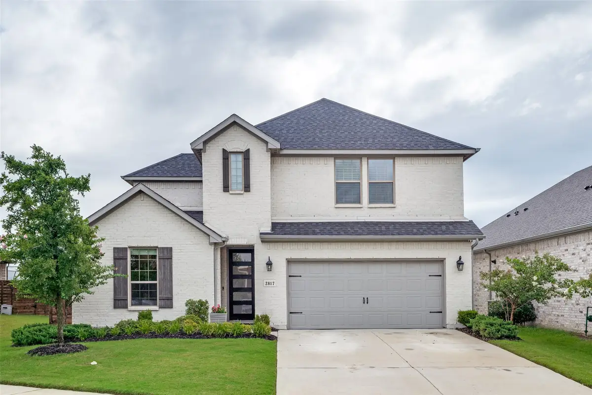 2817 Buckthorn Road, Northlake, TX 76226 - #1