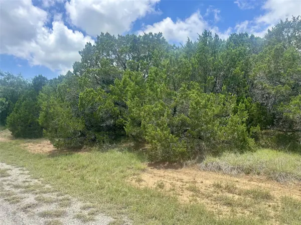 25058 Forrest Drive, Whitney, TX 76692