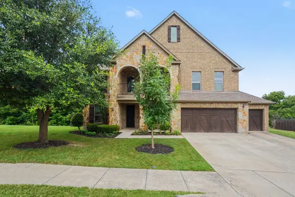 601 Boyd Creek Road, McKinney, TX 75071