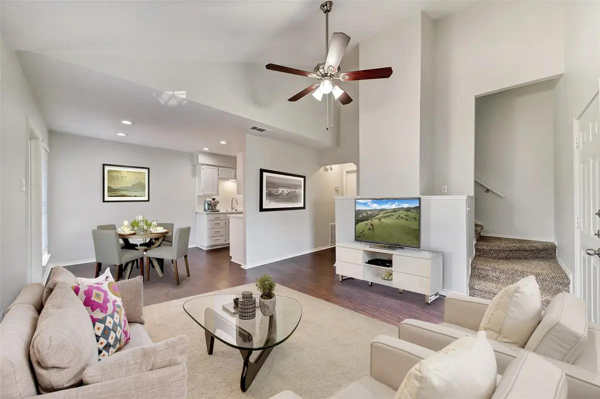115 Peachtree Court, Kennedale, TX 76060 - #1