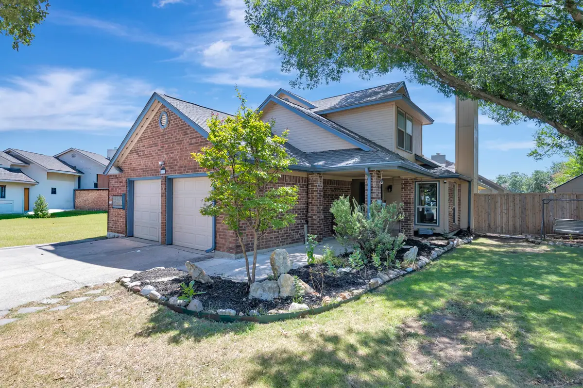 2053 Paint Pony Lane, Keller, TX 76248 - #1